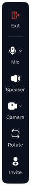 Meeting Bottom Bars Meeting Bottom Bars