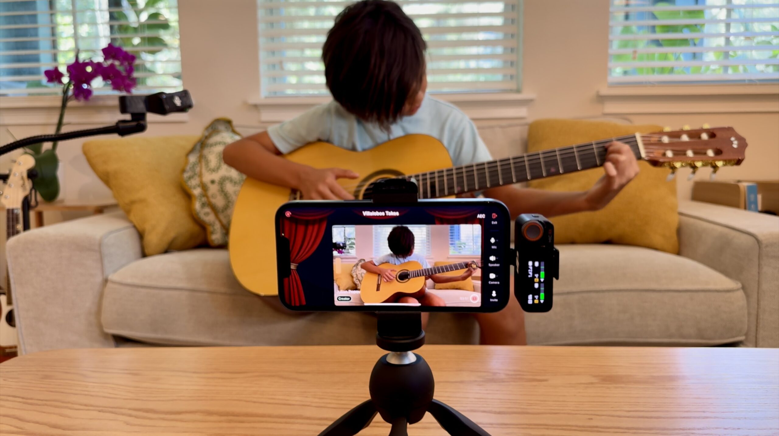 Online Music Practice: Turn Sessions into Performance Gold