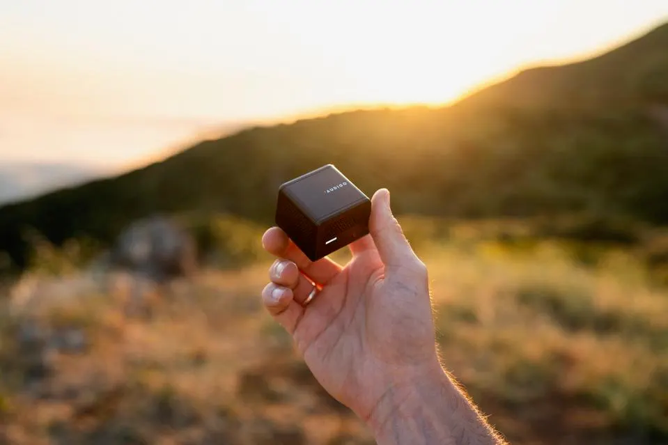 AudiGo - remote music collaboration tools