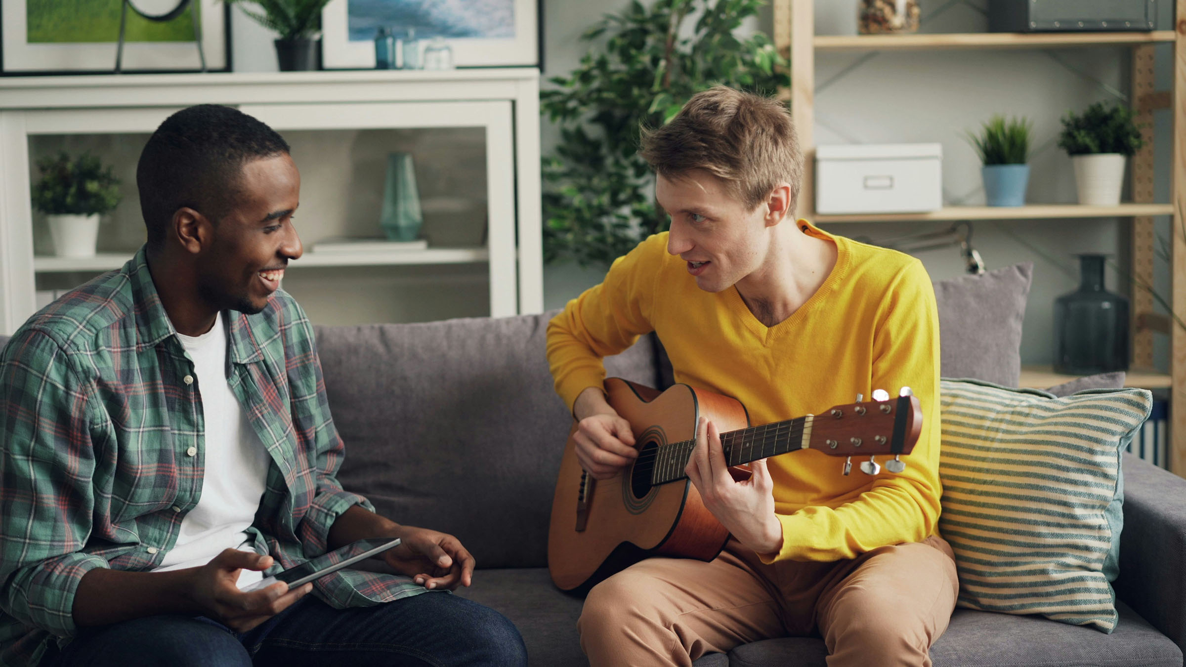 Why Video Call Apps Are Failing Musicians — and How Take Stage Fixes It