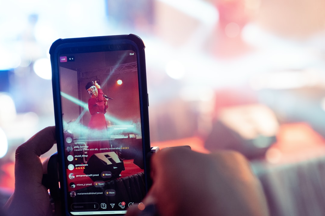 “Virtual Auditions: Transforming Music’s Future”