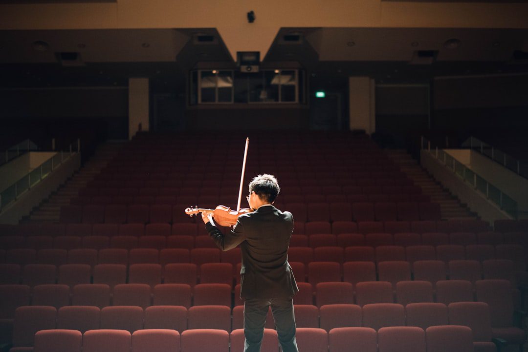 7 Audition Video Mistakes (and Easy Fixes!)
