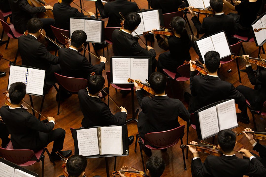 “Craft Your Perfect Audition Video: Tips for Musicians”