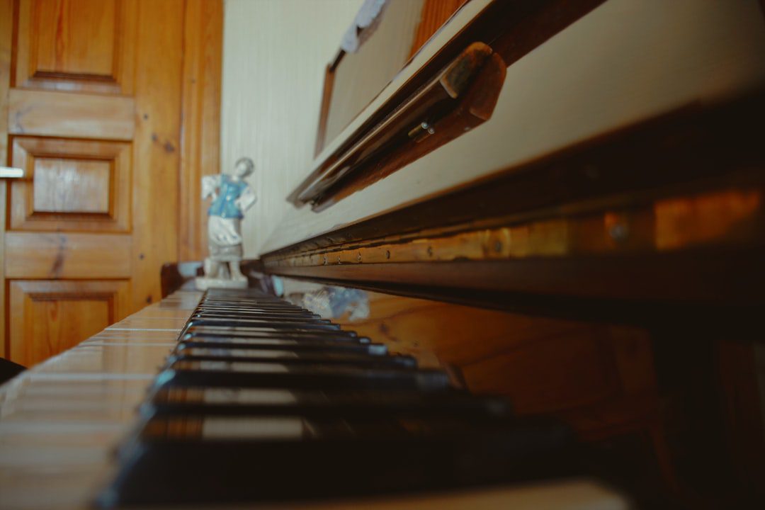 Your Audition Timeline: Practice Room to Acceptance