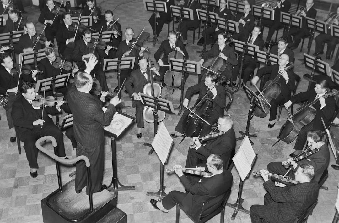 Record Chamber Music, Solos & Ensembles Like a Pro