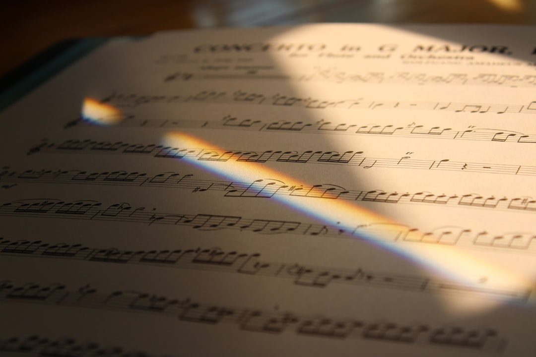 What Judges Notice Before You Play a Single Note